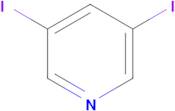3,5-Diiodopyridine