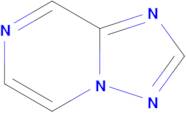 [1,2,4]Triazolo[1,5-a]pyrazine