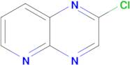 2-Chloropyrido[2,3-b]pyrazine