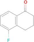 5-Fluoro-1-tetralone