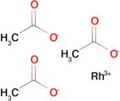 Rhodium(III) acetate