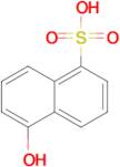 5-Hydroxynaphthalene-1-sulfonic acid