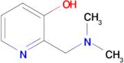 2-((Dimethylamino)methyl)pyridin-3-ol