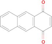 Anthracene-1,4-dione