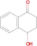 4-Hydroxy-3,4-dihydronaphthalen-1(2H)-one