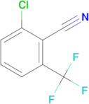 2-Chloro-6-(trifluoromethyl)benzonitrile