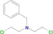 N-Benzyl-2-chloro-N-(2-chloroethyl)ethanamine