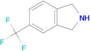 5-(Trifluoromethyl)isoindoline