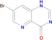 7-Bromopyrido[3,2-d]pyrimidin-4(3H)-one