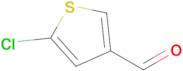 5-Chlorothiophene-3-carbaldehyde