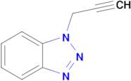 1-(Prop-2-yn-1-yl)-1H-benzo[d][1,2,3]triazole