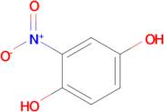 2-Nitrobenzene-1,4-diol