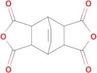 4,4a,8,8a-Tetrahydro-4,8-ethenobenzo[1,2-c:4,5-c']difuran-1,3,5,7(3aH,7aH)-tetraone
