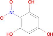 2-Nitrobenzene-1,3,5-triol