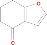 6,7-Dihydrobenzofuran-4(5H)-one