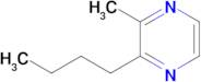 2-Butyl-3-methylpyrazine