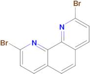 2,9-Dibromo-1,10-phenanthroline