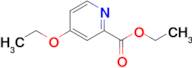 Ethyl 4-ethoxypicolinate