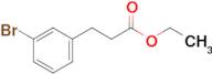 Ethyl 3-(3-bromophenyl)propanoate