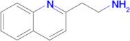 2-(Quinolin-2-yl)ethanamine