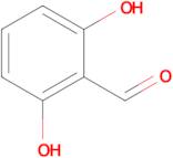 2,6-Dihydroxybenzaldehyde