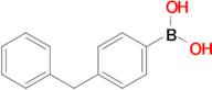 (4-Benzylphenyl)boronic acid