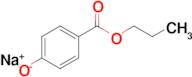 Sodium 4-(propoxycarbonyl)phenolate