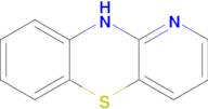 10H-Benzo[b]pyrido[2,3-e][1,4]thiazine