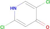 2,5-Dichloropyridin-4-ol