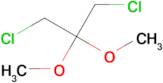 1,3-Dichloro-2,2-dimethoxypropane