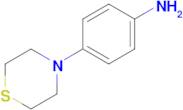 4-Thiomorpholinoaniline