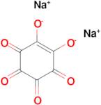 Sodium 3,4,5,6-tetraoxocyclohex-1-ene-1,2-bis(olate)