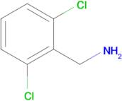(2,6-Dichlorophenyl)methanamine