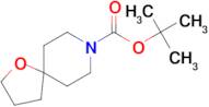 tert-Butyl 1-oxa-8-azaspiro[4.5]decane-8-carboxylate