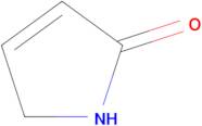 1H-Pyrrol-2(5H)-one