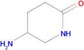 5-Aminopiperidin-2-one