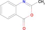 2-Methyl-4H-benzo[d][1,3]oxazin-4-one