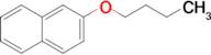 2-Butoxynaphthalene