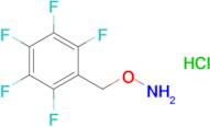 O-((Perfluorophenyl)methyl)hydroxylamine hydrochloride