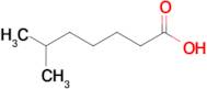 6-Methylheptanoic acid