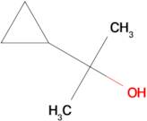 2-Cyclopropylpropan-2-ol