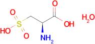 (R)-2-Amino-3-sulfopropanoic acid hydrate