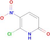 6-Chloro-5-nitropyridin-2(1H)-one