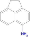 1,2-Dihydroacenaphthylen-5-amine