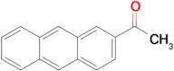 1-(Anthracen-2-yl)ethanone
