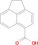 1,2-Dihydroacenaphthylene-5-carboxylic acid
