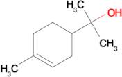 2-(4-Methylcyclohex-3-en-1-yl)propan-2-ol