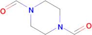 Piperazine-1,4-dicarbaldehyde