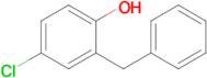 2-Benzyl-4-chlorophenol