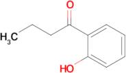 1-(2-Hydroxyphenyl)butan-1-one